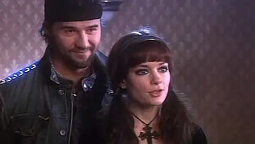 Hijos de la noche Temporada 2 Episodios 1 • Sub Español