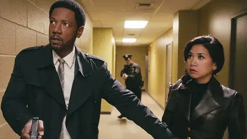 The Equalizer 2021 Temporada 2 Episodios 6 • Sub Español
