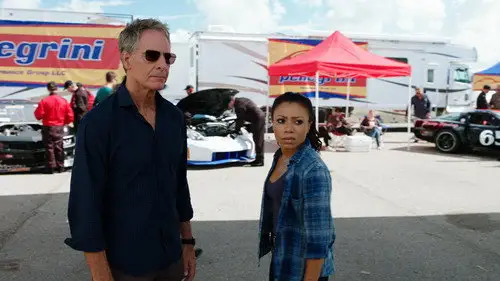 NCIS: Nueva Orleans Temporada 3 Episodios 9 • Sub Español