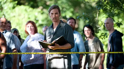 True Detective Temporada 1 Episodios 7 • Sub Español