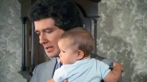 Dallas Temporada 5 Episodios 10 • Sub Español