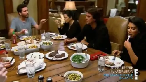 Las Kardashian 2007 Temporada 10 Episodios 13 • Sub Español