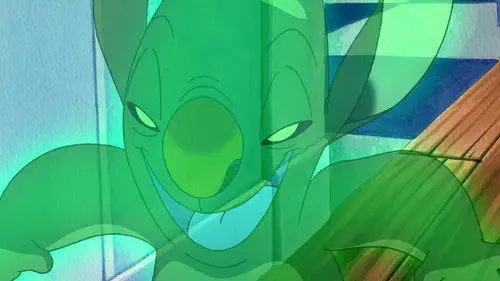 Lilo y Stitch Temporada 1 Episodios 2 • Sub Español