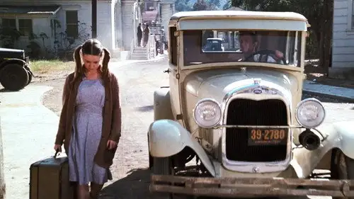 Los Walton Temporada 4 Episodios 19 • Sub Español