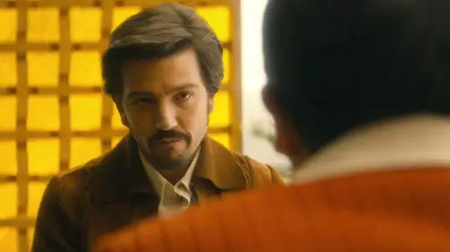 Narcos: México Temporada 1 Episodios 1 • Sub Español