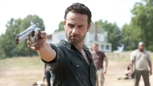 The Walking Dead Temporada 2 Episodios 7 • Sub Español