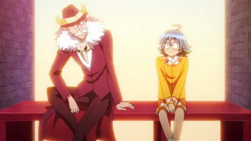 Mairimashita! Iruma-kun Temporada 2 Episodios 21 • Sub Español
