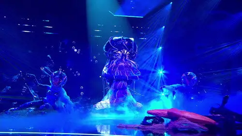 The Masked Singer Temporada 11 Episodios 3 • Sub Español