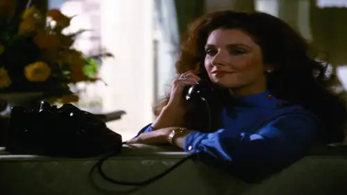 Dallas Temporada 7 Episodios 13 • Sub Español