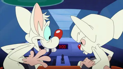 Animaniacs Temporada 3 Episodios 9 • Sub Español