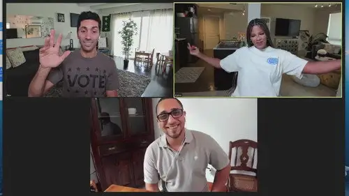 Catfish: Mentiras en la Red Temporada 8 Episodios 25 • Sub Español