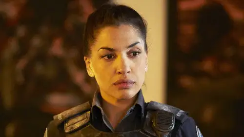 Rookie Blue Temporada 4 Episodios 5 • Sub Español