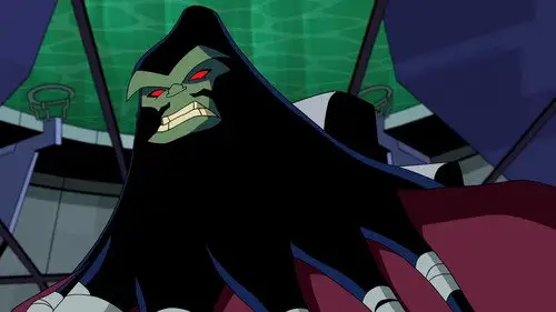 Ben 10: Omniverse Temporada 2 Episodios 3 • Sub Español
