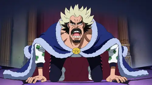 One Piece Temporada 16 Episodios 659 • Sub Español