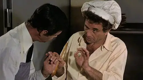 Colombo Temporada 7 Episodios 2 • Sub Español