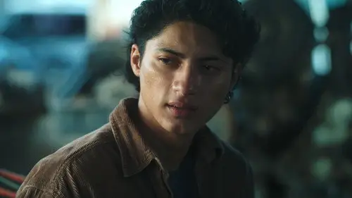 Cometierra Temporada 1 Episodios 4 • Sub Español