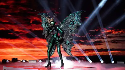Mask Singer: Adivina quién canta (Estados Unidos) Temporada 2 Episodios 4 • Sub Español