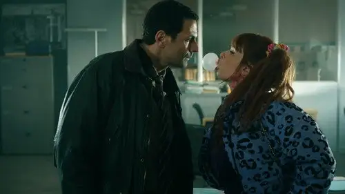 ACI: Alta Capacidad Intelectual Temporada 3 Episodios 6 • Sub Español