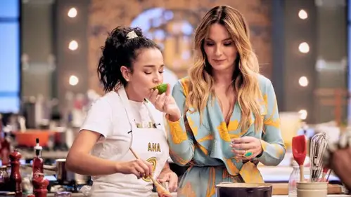 Masterchef Celebrity: Colombia Temporada 3 Episodios 21 • Sub Español