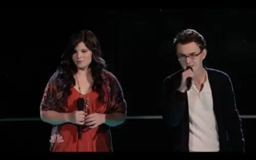 The Voice Temporada 1 Episodios 5 • Sub Español