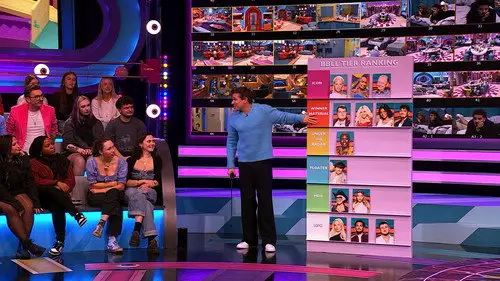 Big Brother: Late & Live Temporada 3 Episodios 20 • Sub Español