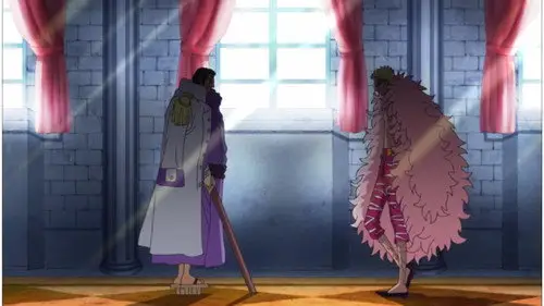 One Piece Temporada 16 Episodios 667 • Sub Español