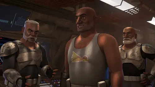 Star Wars Rebels Temporada 2 Episodios 1 • Sub Español