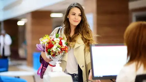 La novia de Estambul Temporada 1 Episodios 13 • Sub Español