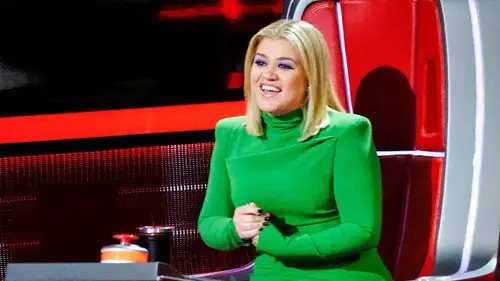 The Voice Temporada 17 Episodios 14 • Sub Español