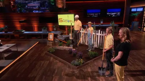 Shark Tank Temporada 11 Episodios 6 • Sub Español