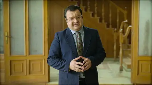 The Life and Movies of Erşan Kuneri Temporada 1 Episodios 8 • Sub Español