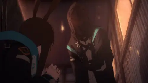 Arknights Temporada 1 Episodios 8 • Sub Español