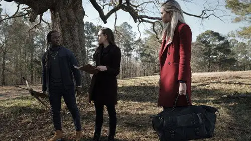 Legacies Temporada 3 Episodios 9 • Sub Español