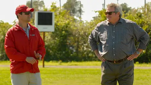Friday Night Lights Temporada 4 Episodios 7 • Sub Español