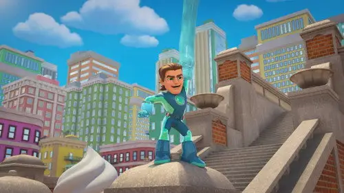 Spidey y su Superequipo Temporada 4 Episodios 2 • Sub Español