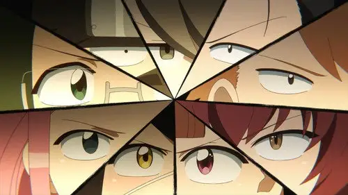 Komi-san no puede comunicarse Temporada 1 Episodios 16 • Sub Español