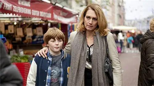 Penoza Temporada 1 Episodios 7 • Sub Español