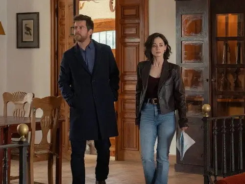 Perdiendo el juicio Temporada 1 Episodios 7 • Sub Español