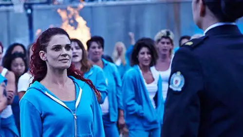 Wentworth Temporada 3 Episodios 1 • Sub Español