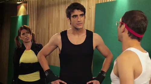 Los hombres de Paco Temporada 8 Episodios 9 • Sub Español