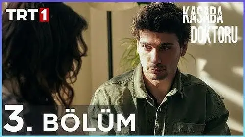 Kasaba Doktoru Temporada 1 Episodios 3 • Sub Español