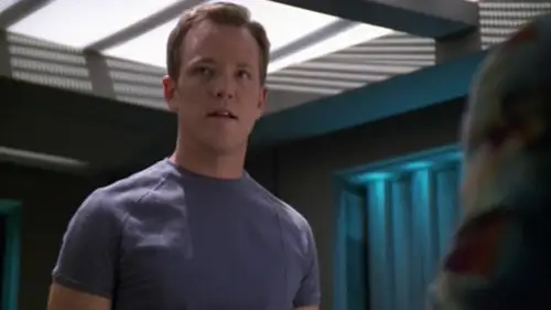 Star Trek: Voyager Temporada 5 Episodios 9 • Sub Español