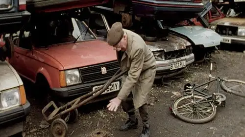 Last of the Summer Wine Temporada 17 Episodios 9 • Sub Español