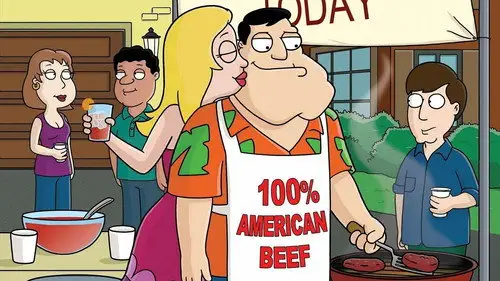Padre made in USA Temporada 1 Episodios 6 • Sub Español