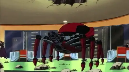 Spiderman Temporada 1 Episodios 2 • Sub Español