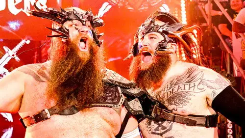 WWE NXT Temporada 16 Cap 21 • Español Online