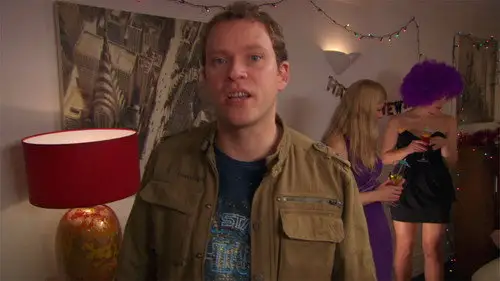 Peep Show Temporada 7 Episodios 6 • Sub Español