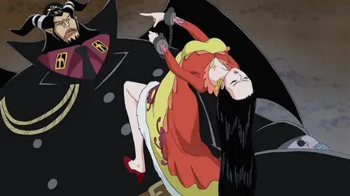 One Piece Temporada 13 Episodios 425 • Sub Español