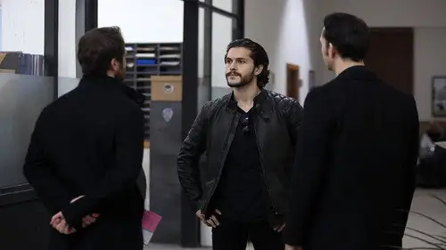 Çukur Temporada 1 Episodios 18 • Sub Español