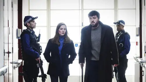 Cormoran Strike (C.B. Strike) Temporada 6 Episodios 2 • Sub Español